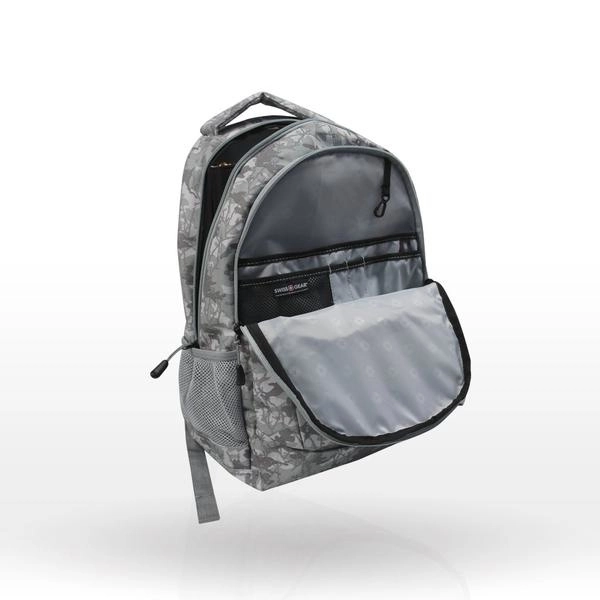 Swissgear mochila camuflaje 15.6