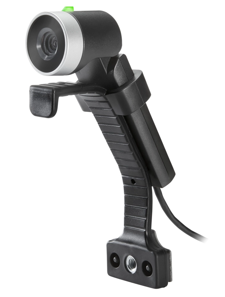 Camara polycom 7200-84990-001 eagleeye mini usb personal para pc mac full hd 1080p zoom 4x incluye kit de montaje y cable extensor usb de 1.8 m