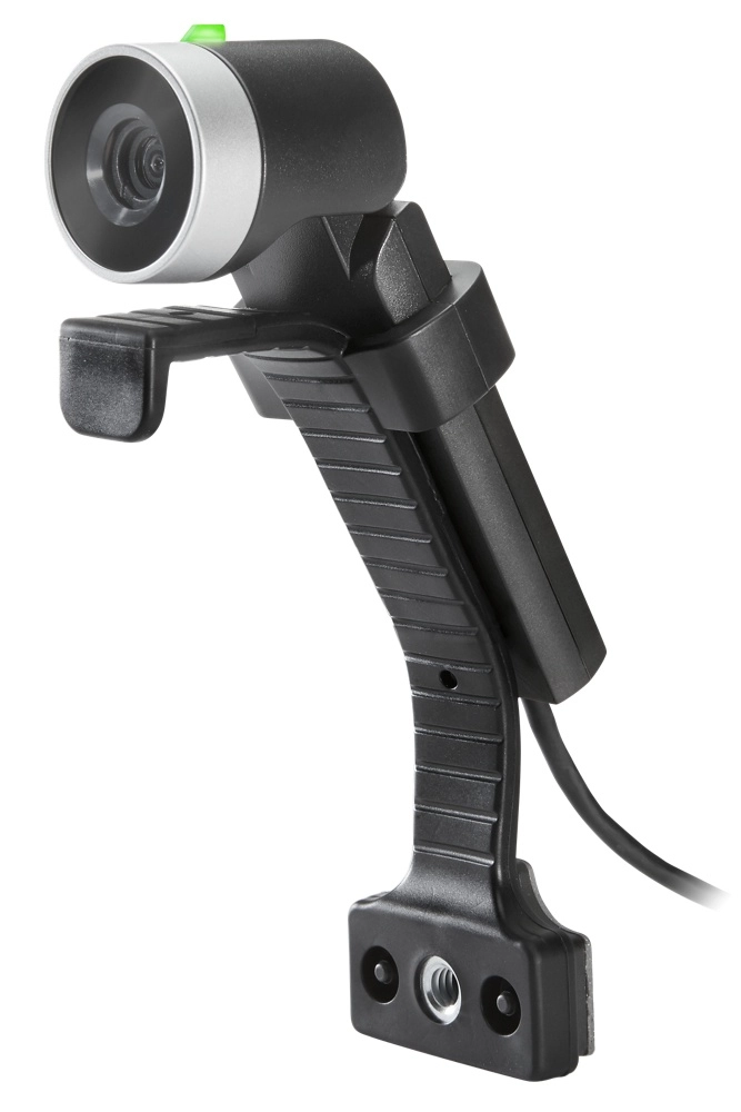 Camara polycom 7200-84990-001 eagleeye mini usb personal para pc mac full hd 1080p zoom 4x incluye kit de montaje y cable extensor usb de 1.8 m