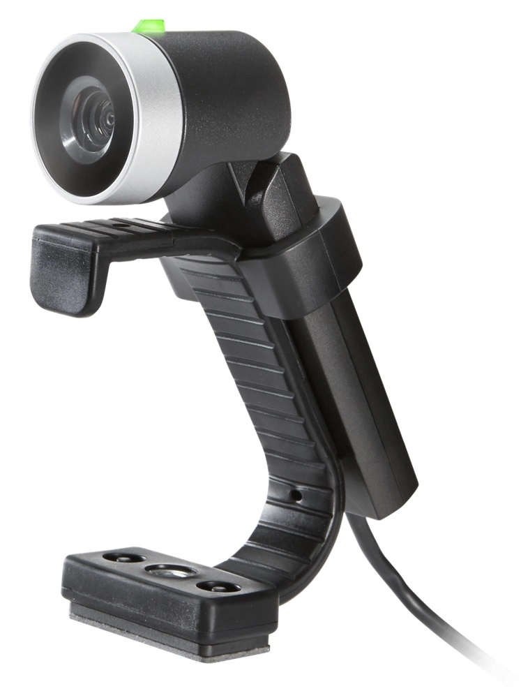Camara polycom 7200-84990-001 eagleeye mini usb personal para pc mac full hd 1080p zoom 4x incluye kit de montaje y cable extensor usb de 1.8 m