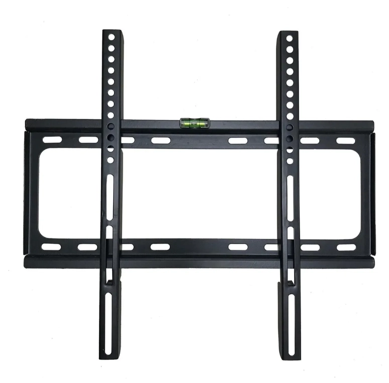 Techmakro soporte de tv slim pared fijo 26-63 pulg. b40
