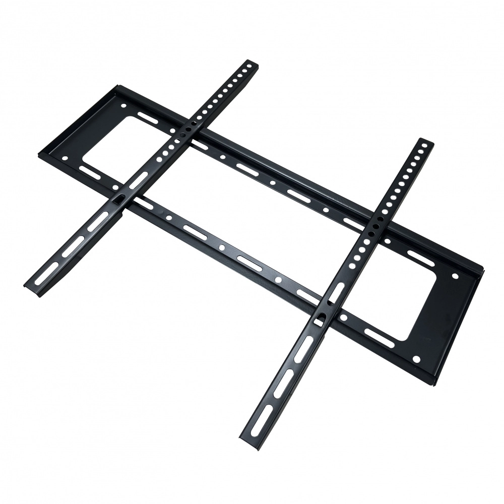 Techmakro soporte de tv slim pared fijo 26-63 pulg. b40