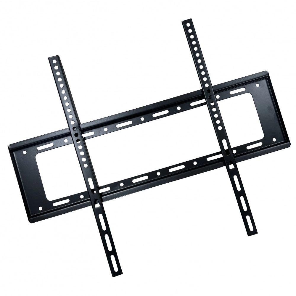 Techmakro soporte para tv slim pared fijo de 40-80 pulg.