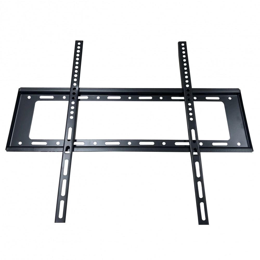 Techmakro soporte para tv slim pared fijo de 40-80 pulg.