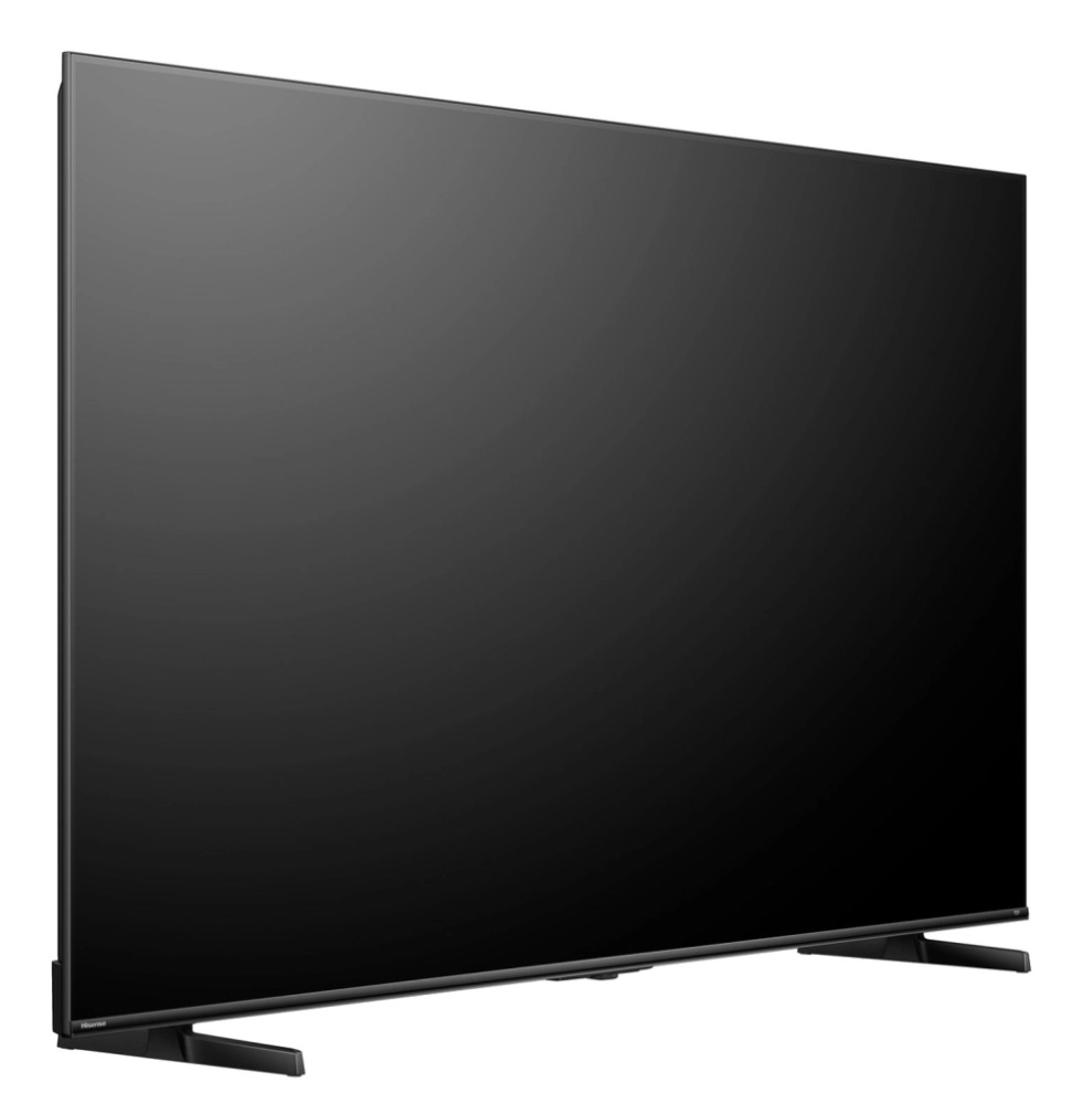 Smart led-lcd tv hisense 75u65qfm 190.5cm - 4k uhdtv - direct led retroiluminación - 3840 x 2160 resolución