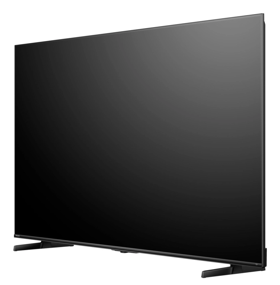 Smart led-lcd tv hisense 75u65qfm 190.5cm - 4k uhdtv - direct led retroiluminación - 3840 x 2160 resolución