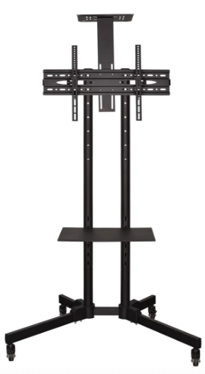 Techmakro soporte de tv mobility con ruedas para pantalla 32-70 pulg. 1500