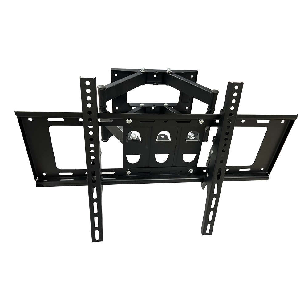 Techmakro soporte de tv pared full motion para  40-80 pulg. cp602