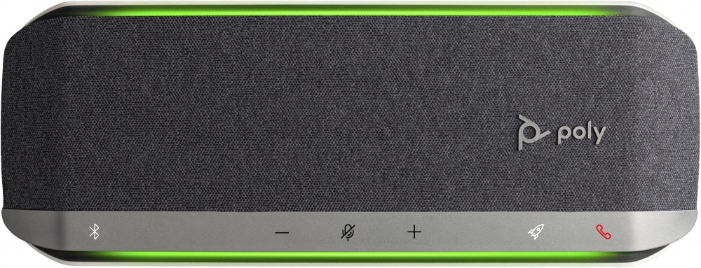 Poly sync 40 microsoft teams certified speakerphone