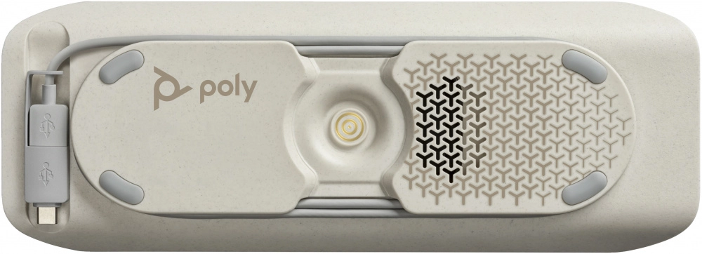 Poly sync 40 microsoft teams certified speakerphone