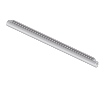 2170 fiber optic splice sleeve