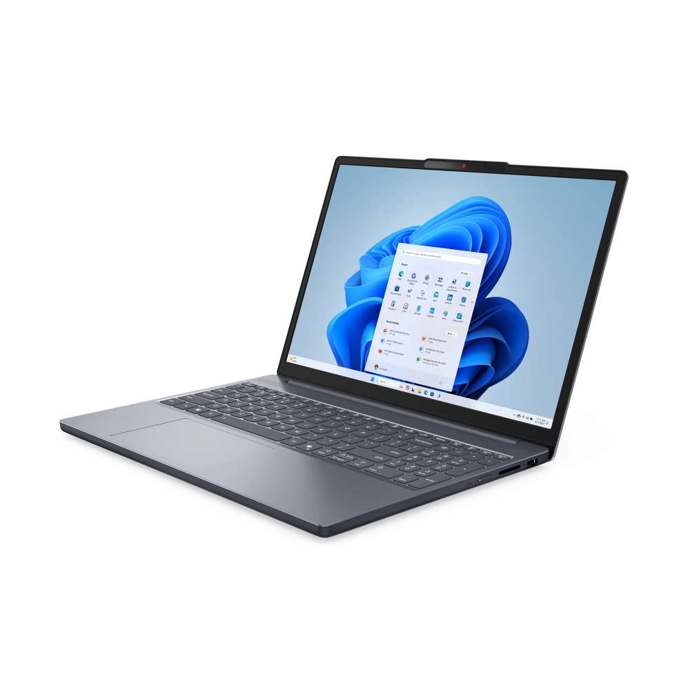 Laptop lenovo ideapad slim 3 15irh10core i5-13420h 2.1 ghz24gb512gb15.3touchcolor luna graywin 11 home1 año en centro de servicio