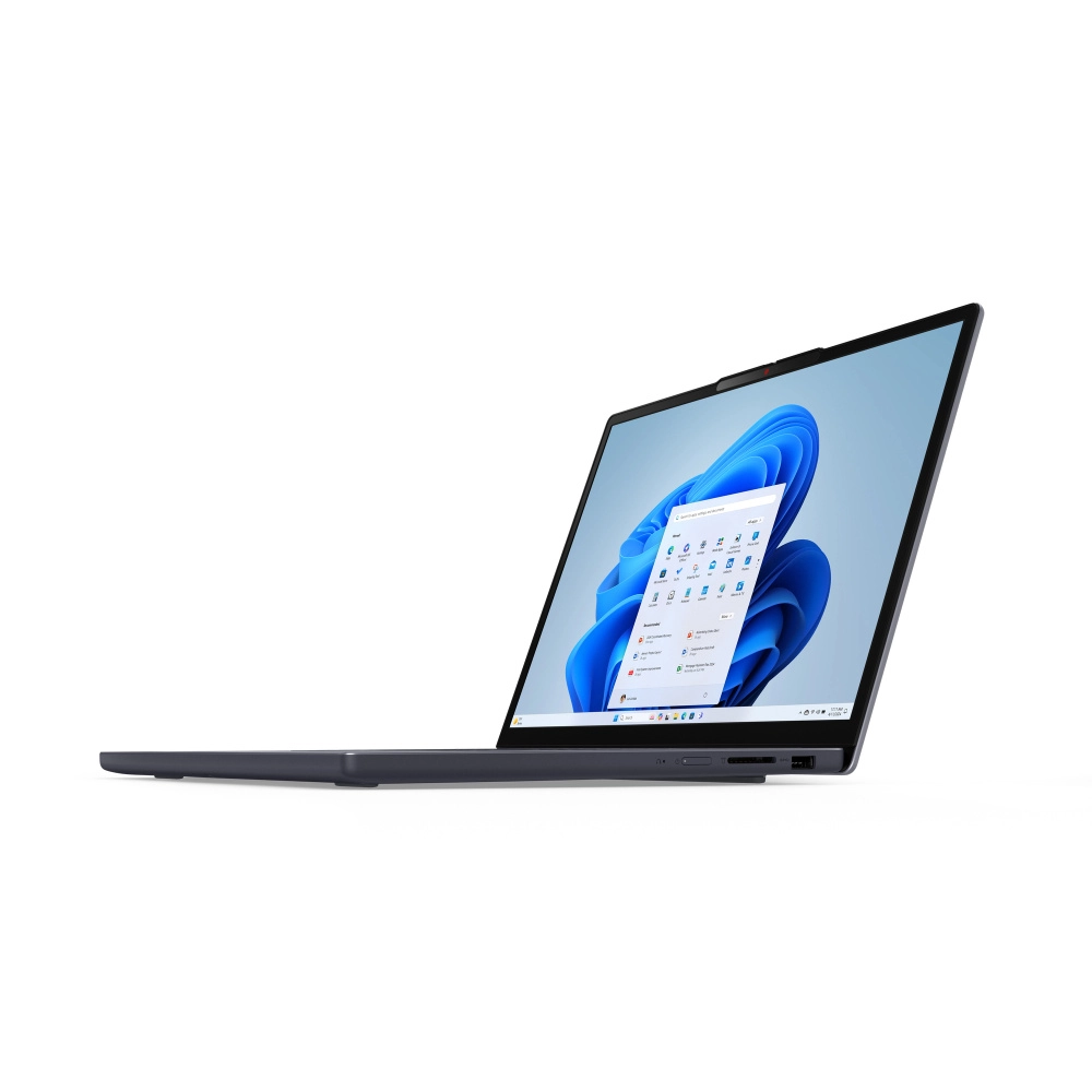 Laptop lenovo ideapad slim 3 15irh10core i5-13420h 2.1 ghz24gb512gb15.3touchcolor luna graywin 11 home1 año en centro de servicio