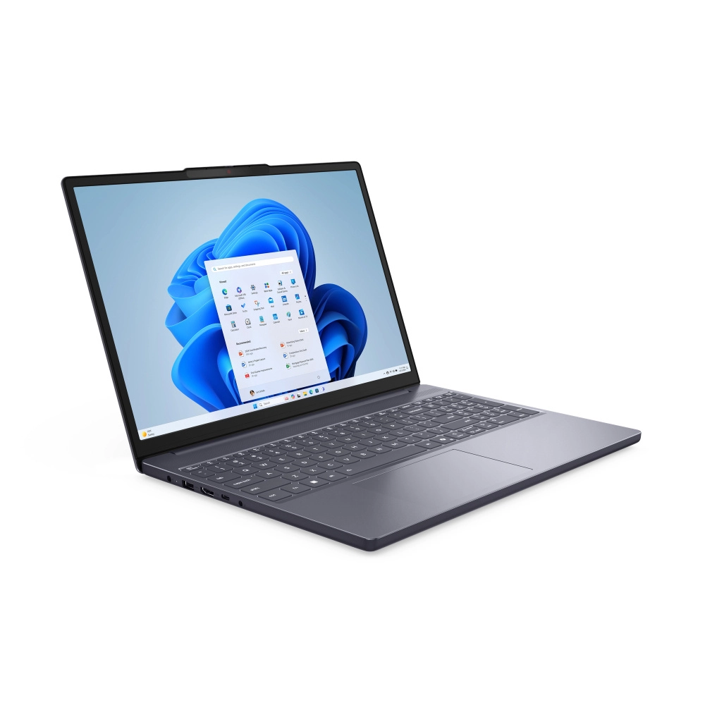 Laptop lenovo ideapad slim 3 15irh10core i5-13420h 2.1 ghz24gb512gb15.3touchcolor luna graywin 11 home1 año en centro de servicio