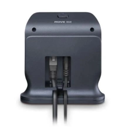 Poly estacion base rove b2 de celda unica/doble 1920-1930 mhz para uso con telefonos rove 30