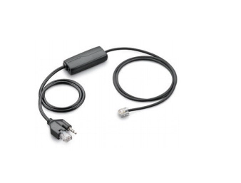 Poly aps-11 electronic hookswitch taa