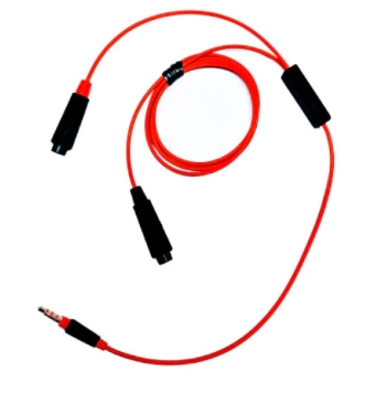 Poly blackwire 5200 y training cable