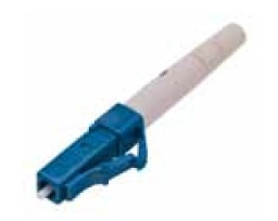 Conector lc unimodo, epoxico