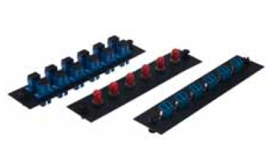 Modulo de 6 acopladores simplex sc multimodo