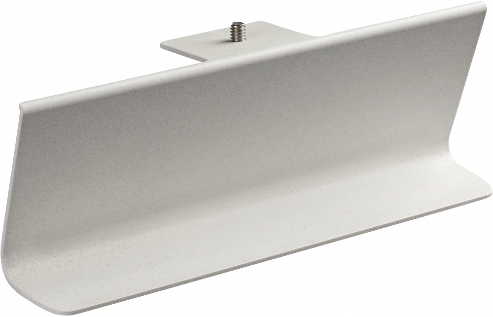 Poly studio x30 optional table stand. compatible with the studio x30.