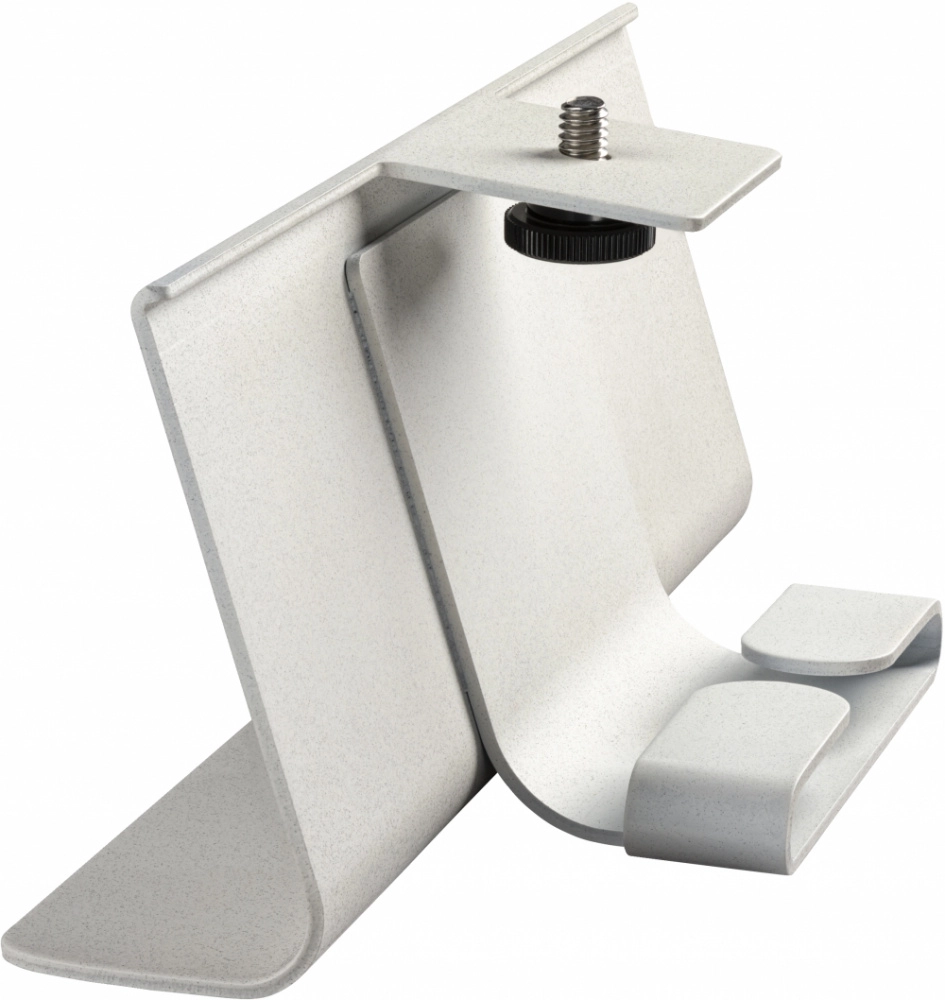 Poly studio x30 optional table stand. compatible with the studio x30.
