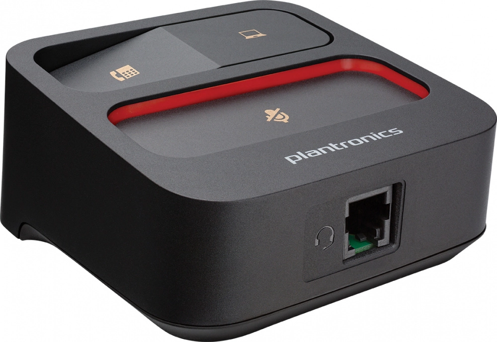 Poly mda100 qd usb-a analog switch