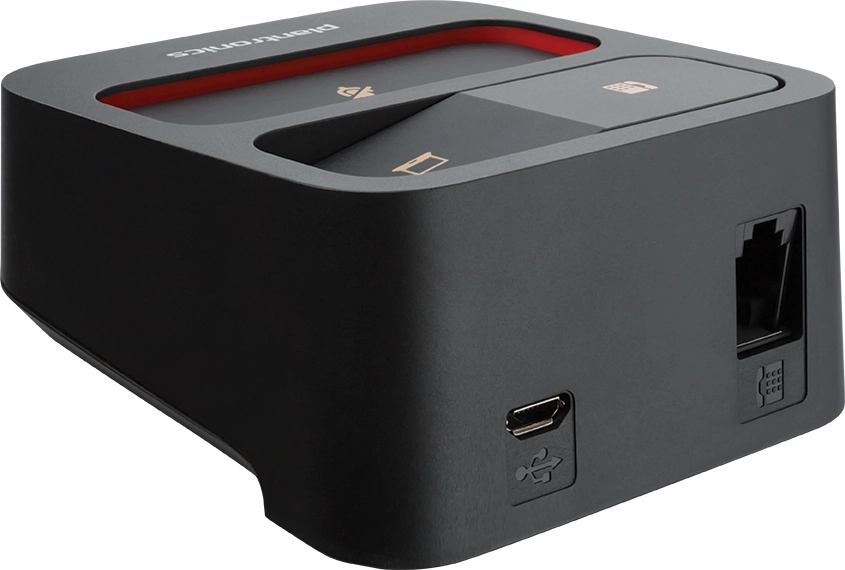 Poly mda100 qd usb-a analog switch