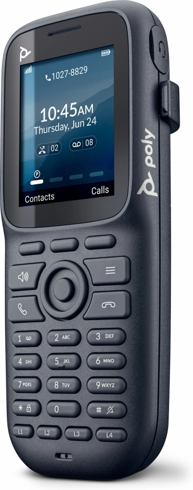 Poly rove 20 dect phone handset