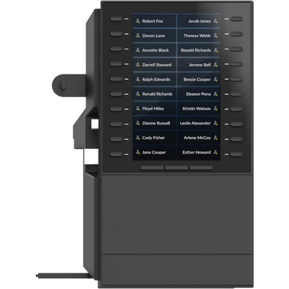 Poly ccx em60 expansion module