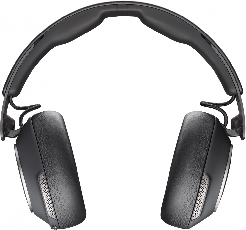 Diadema plantronics 8g7t9aa - diadema, negro, inalámbrico
