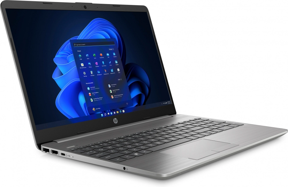 Hp 255 g9 amd ryzen™ 7 5825u computadora portátil 39.6 cm (15.6