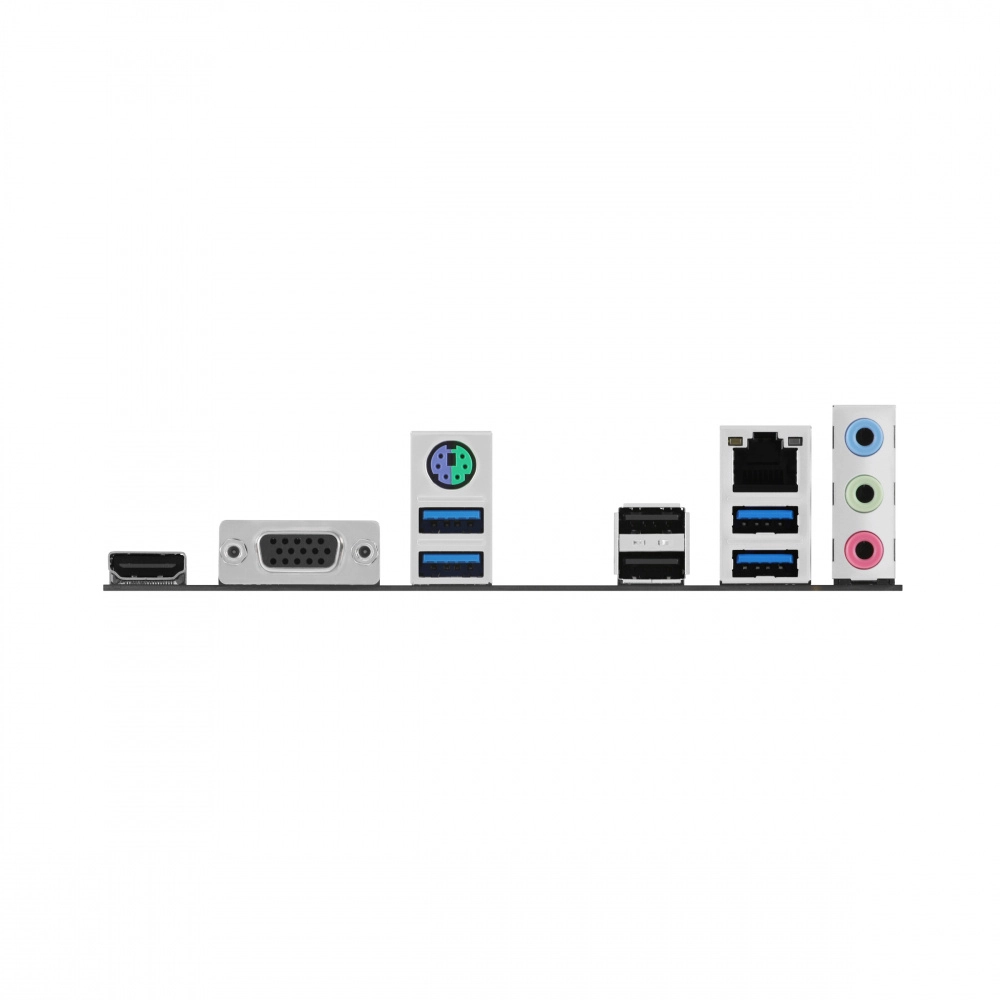 Tarjeta madre asus prime a620m-k, socket am5