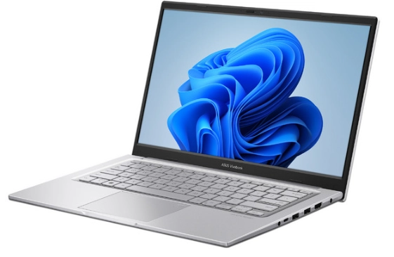 Laptop asus f1404va-nk1056w  - 14 pulgadas, intel core i5, i5-1334u, 8 gb, 512 gb ssd