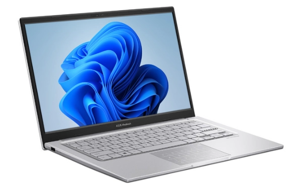 Laptop asus f1404va-nk1056w  - 14 pulgadas, intel core i5, i5-1334u, 8 gb, 512 gb ssd