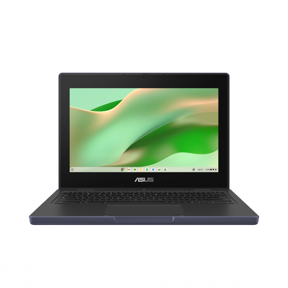 Laptop asus chromebook cz1104cm2a-ns0084 mediatek 520 8gb 64gb emmc 11.6 1366 x 768 touch chromeos (education upgrade)