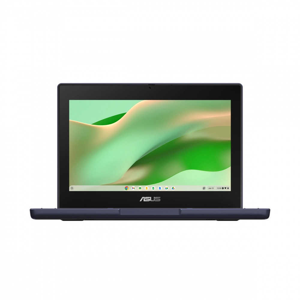 Laptop asus chromebook cz1104cm2a-ns0084 mediatek 520 8gb 64gb emmc 11.6 1366 x 768 touch chromeos (education upgrade)