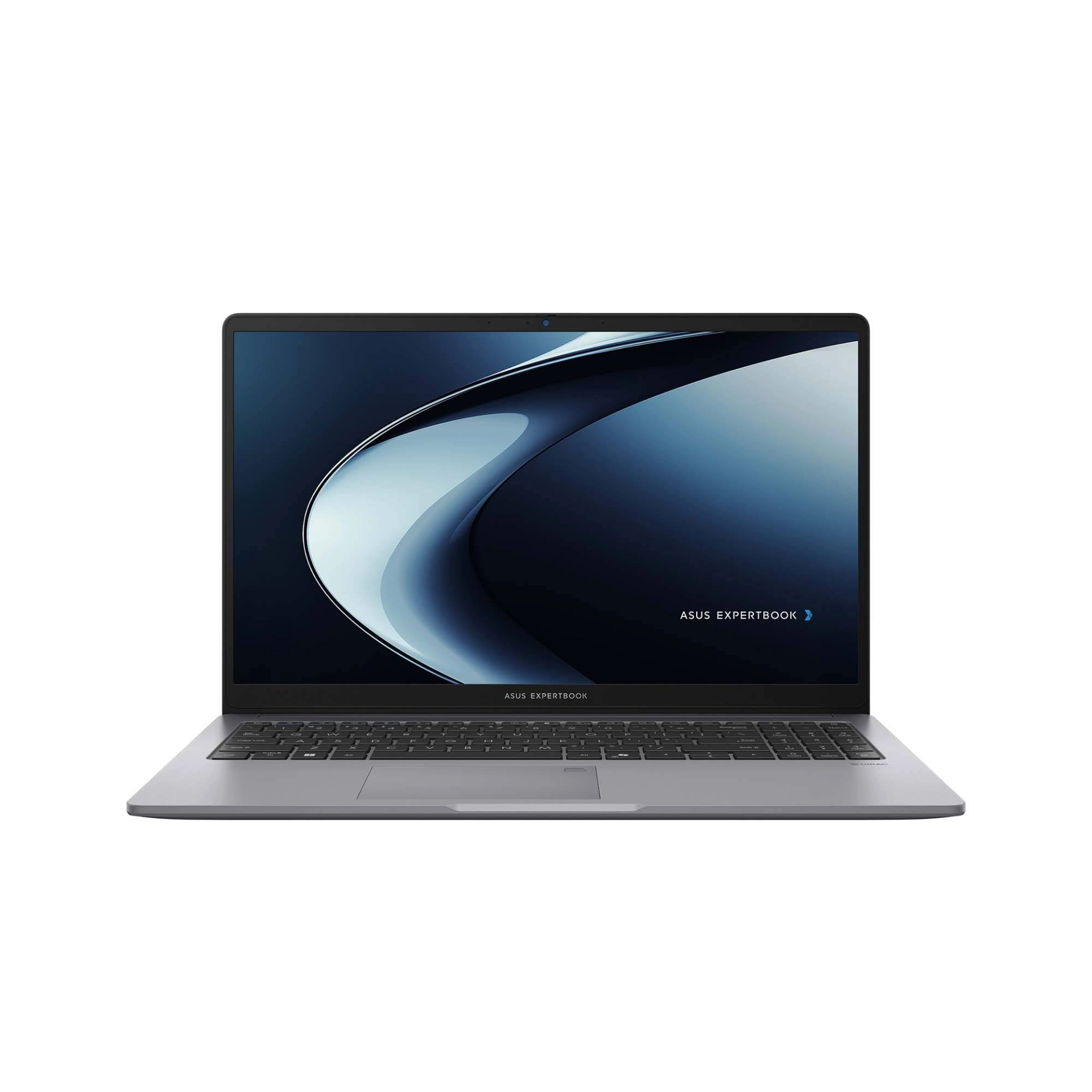 Asus expertbook p1  procesador  amd ryzen 5 7535hs - 8gb ddr5, 512gb ssd, 15.6 pulgadas win 11 pro