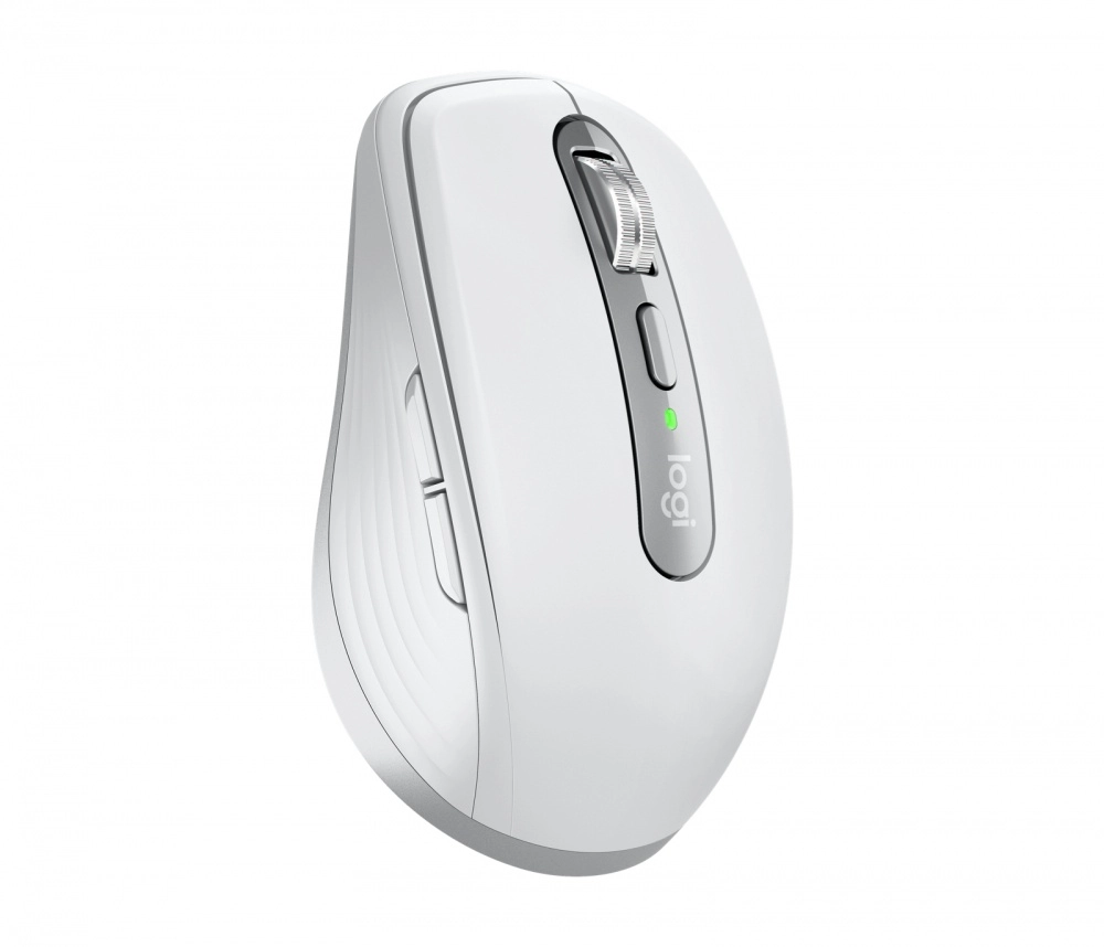Mouse logitech 910-005993 - gris
