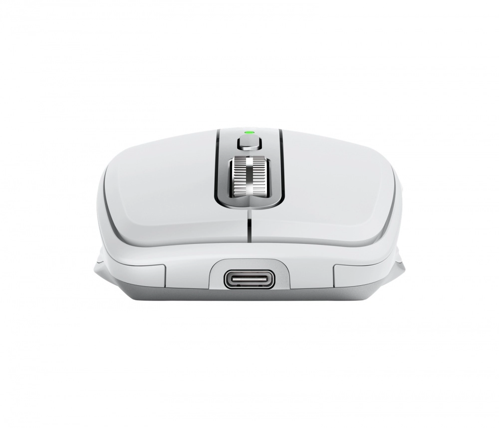 Mouse logitech 910-005993 - gris