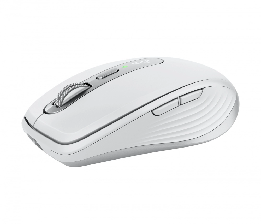 Mouse logitech 910-005993 - gris