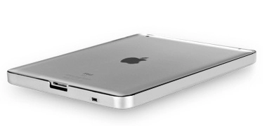 Logitech keyboard case for ipad