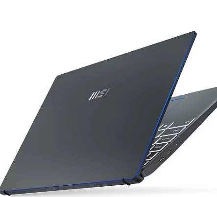 Computadora portátil msi prestige evo a11m-012 14 pulgadas ultra thin 9s7-14c412-012rfb  intel core i7 16gb1tb - win 10. refurbished