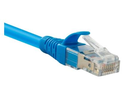 Patch cord cat6a utp pcgpcc6alz03bl