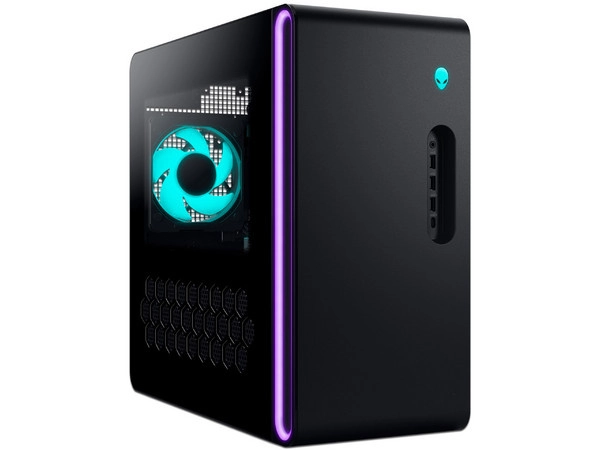 Dt alienware act1250 u7-265f w11h 32gb 1tbssdgb nvidia4070 12gb