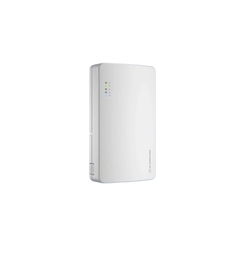 Dsc adc sem 300 - power comunicador dual, sim ip para alarm.com