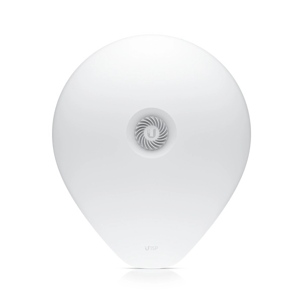 Ubiquiti af60-xg - radio airfiber de 60 ghz largo alcance con tecnología wave rendimiento de hasta 6 gpbs true duplex especialmente para enlaces ptp.