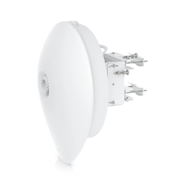 Ubiquiti af60-xg - radio airfiber de 60 ghz largo alcance con tecnología wave rendimiento de hasta 6 gpbs true duplex especialmente para enlaces ptp.