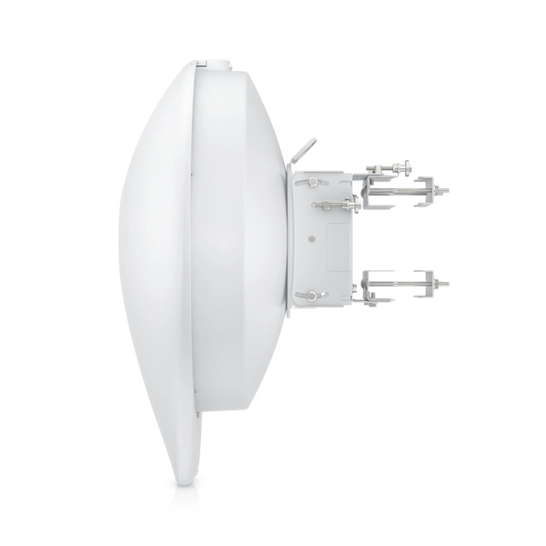 Ubiquiti af60-xg - radio airfiber de 60 ghz largo alcance con tecnología wave rendimiento de hasta 6 gpbs true duplex especialmente para enlaces ptp.