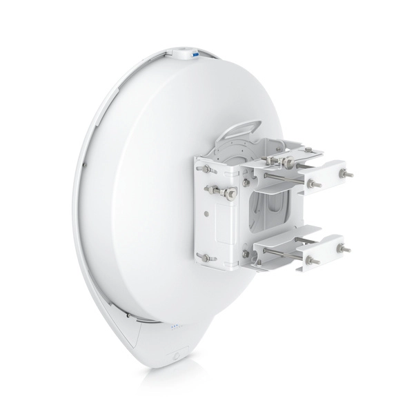 Ubiquiti af60-xg - radio airfiber de 60 ghz largo alcance con tecnología wave rendimiento de hasta 6 gpbs true duplex especialmente para enlaces ptp.
