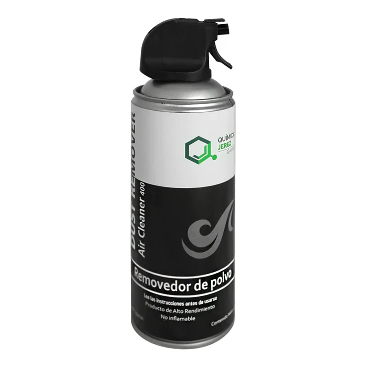 Quimica jerez aire comprimido 400ml